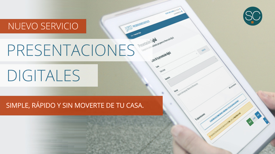 Presentaciones Digitales De AFIP | Estudio Contable