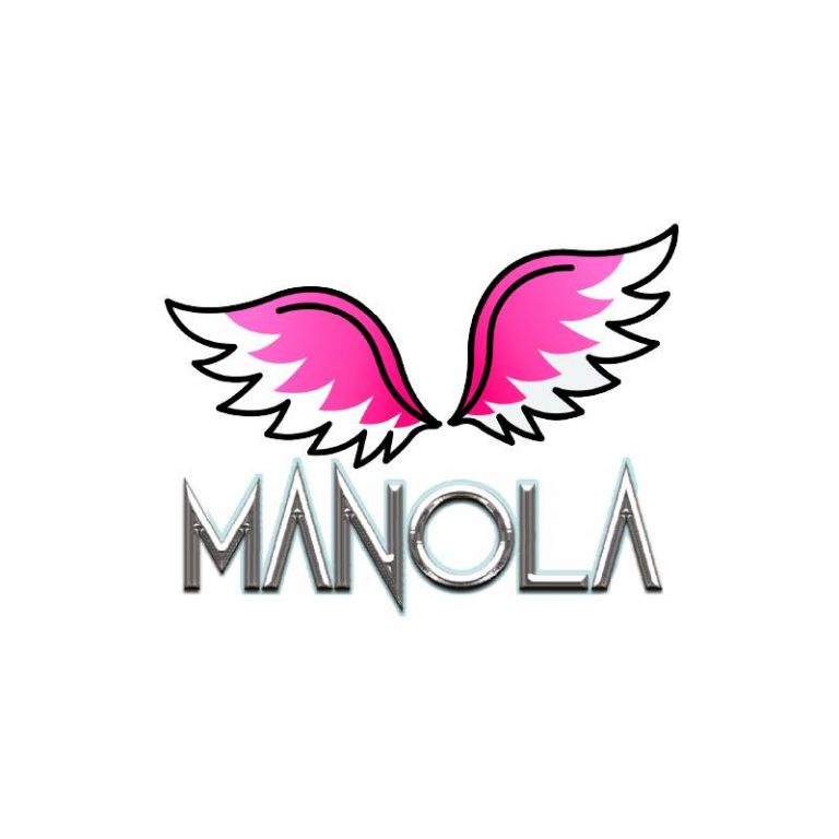 LOGO MANOLA | estudio contable